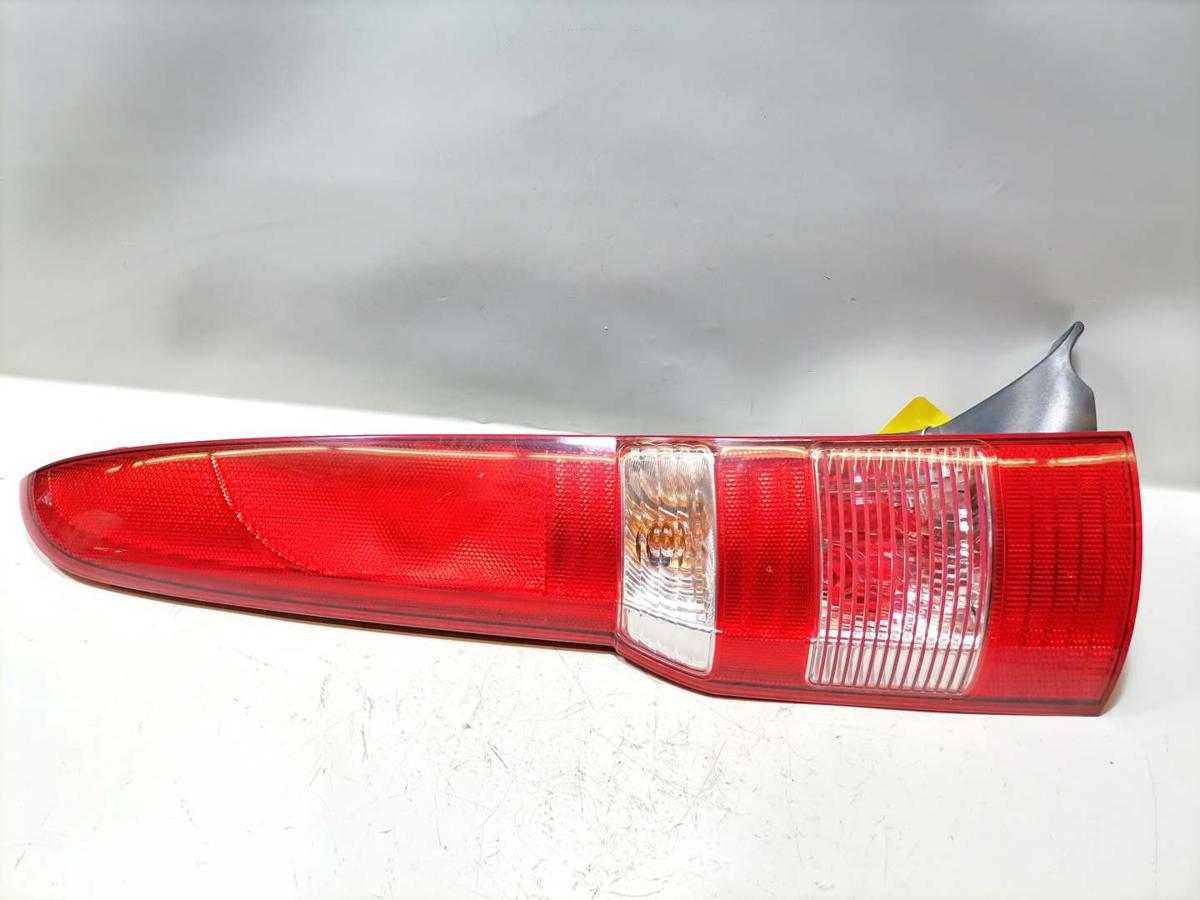 Fiat Panda 169 original Rücklicht Rückleuchte links BJ12